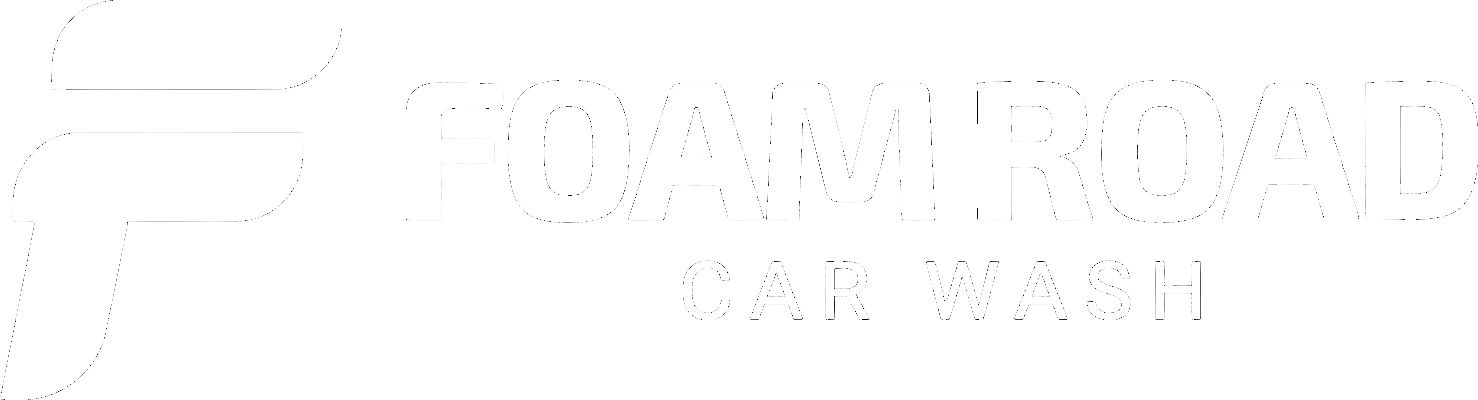 Foam Road Car Wash