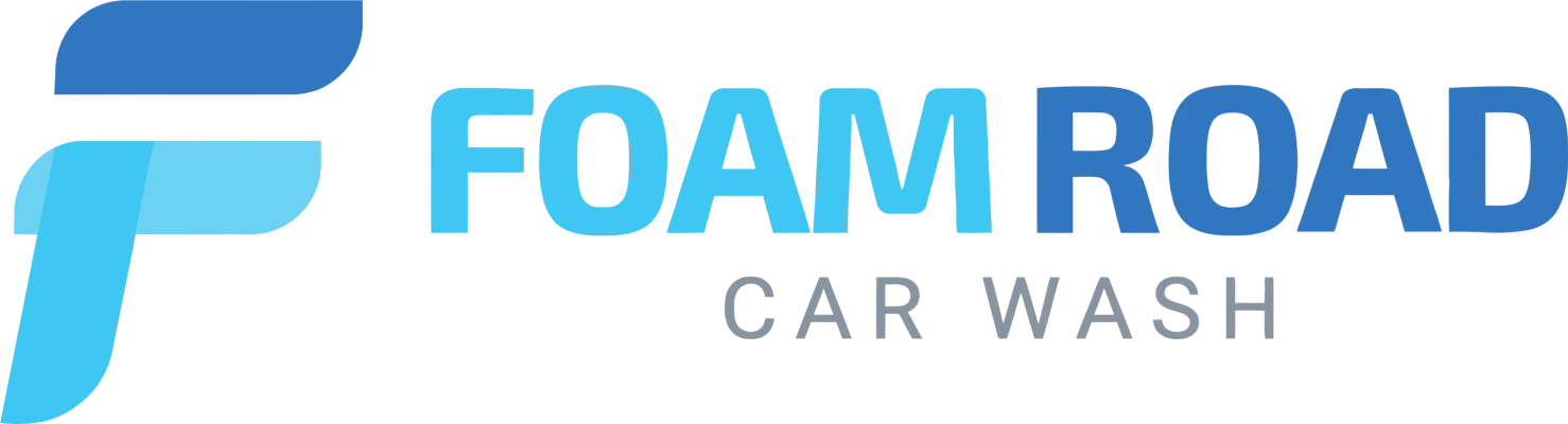 Foam Road Car Wash